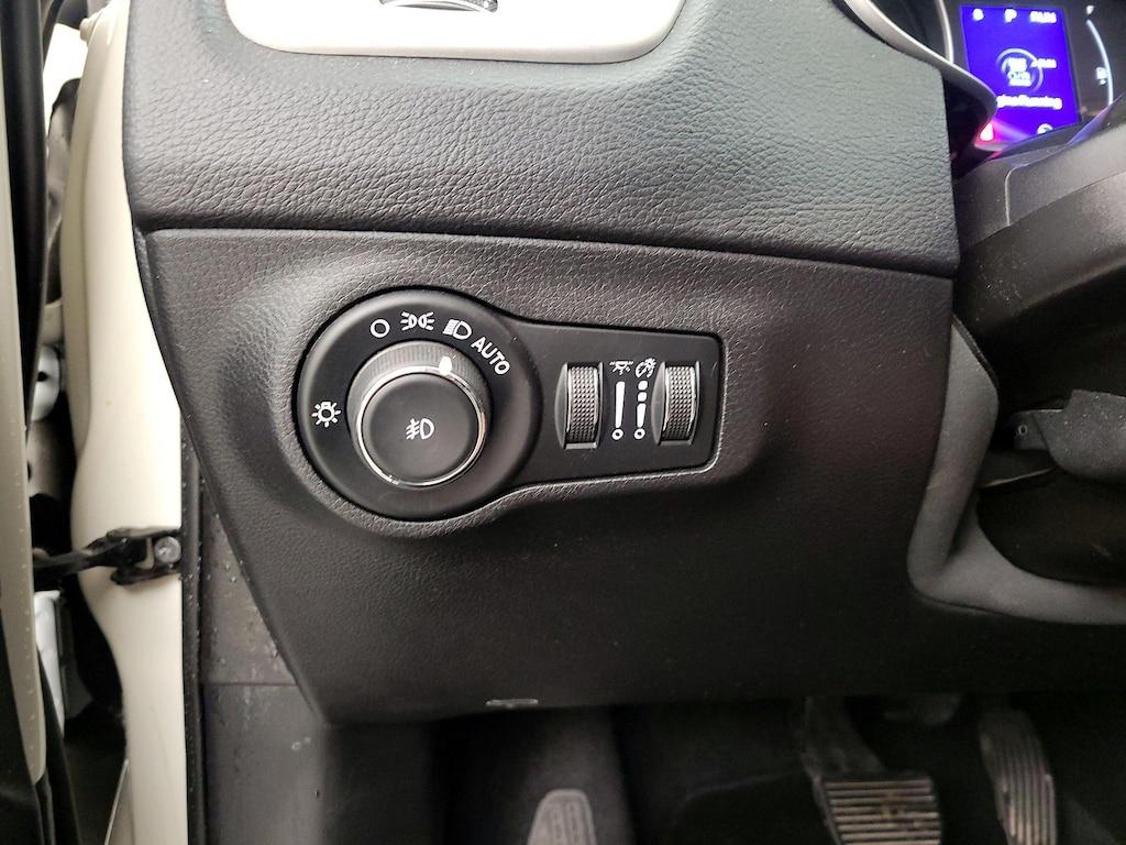 used 2019 Jeep Compass car, priced at $15,998