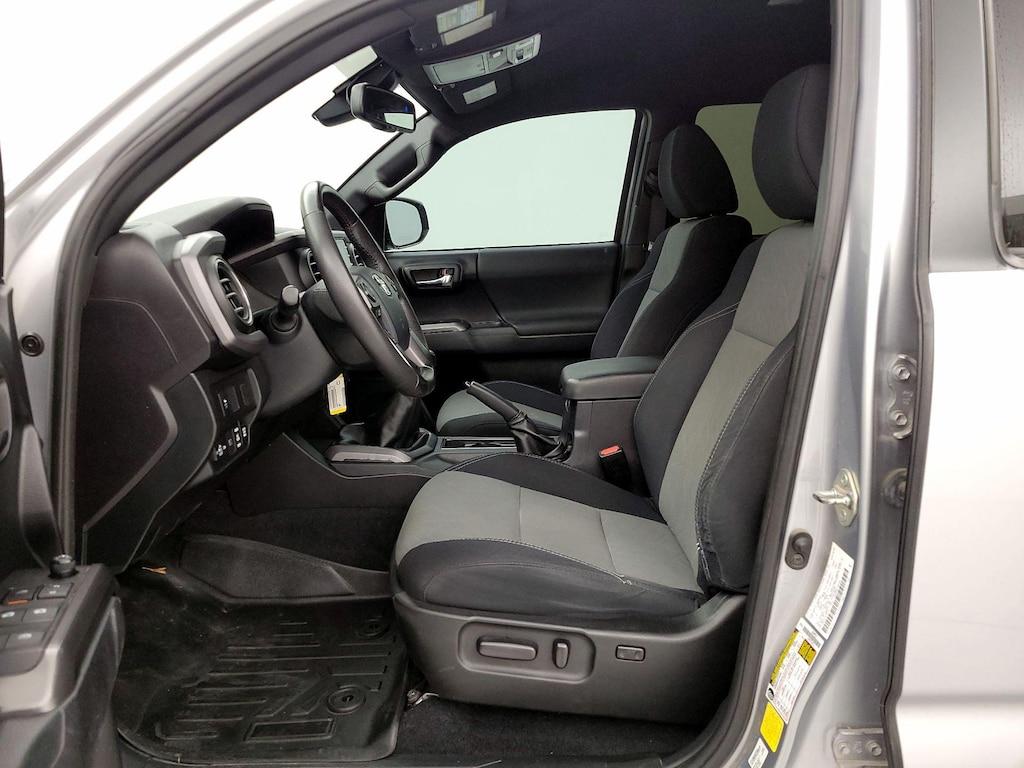 used 2020 Toyota Tacoma car, priced at $37,998