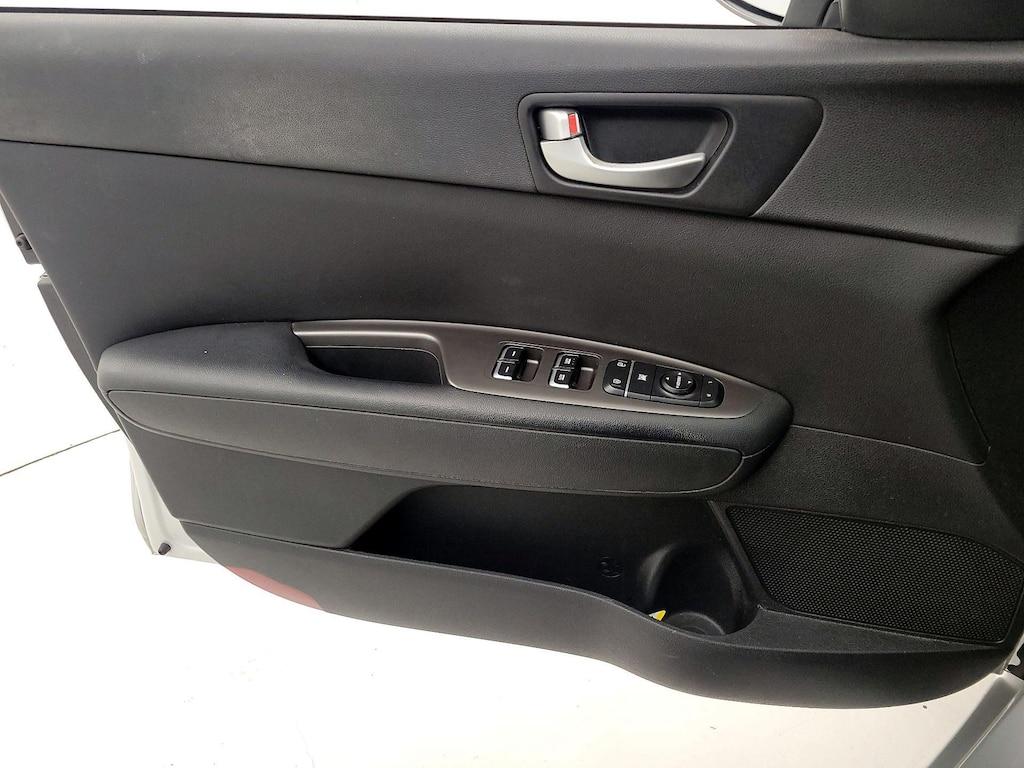 used 2020 Kia Optima car, priced at $14,998