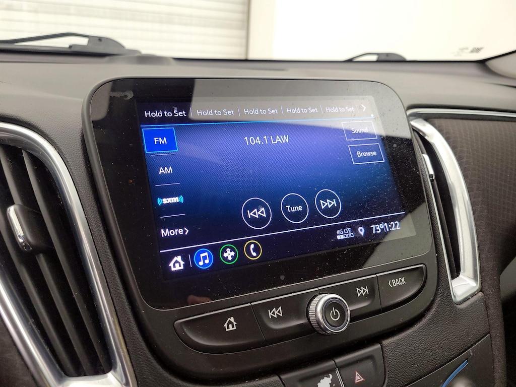 used 2020 Chevrolet Malibu car, priced at $15,998