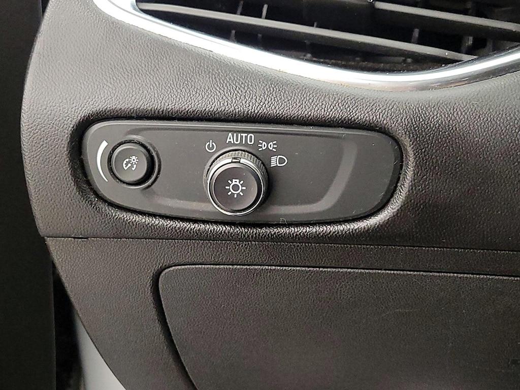 used 2020 Chevrolet Malibu car, priced at $15,998