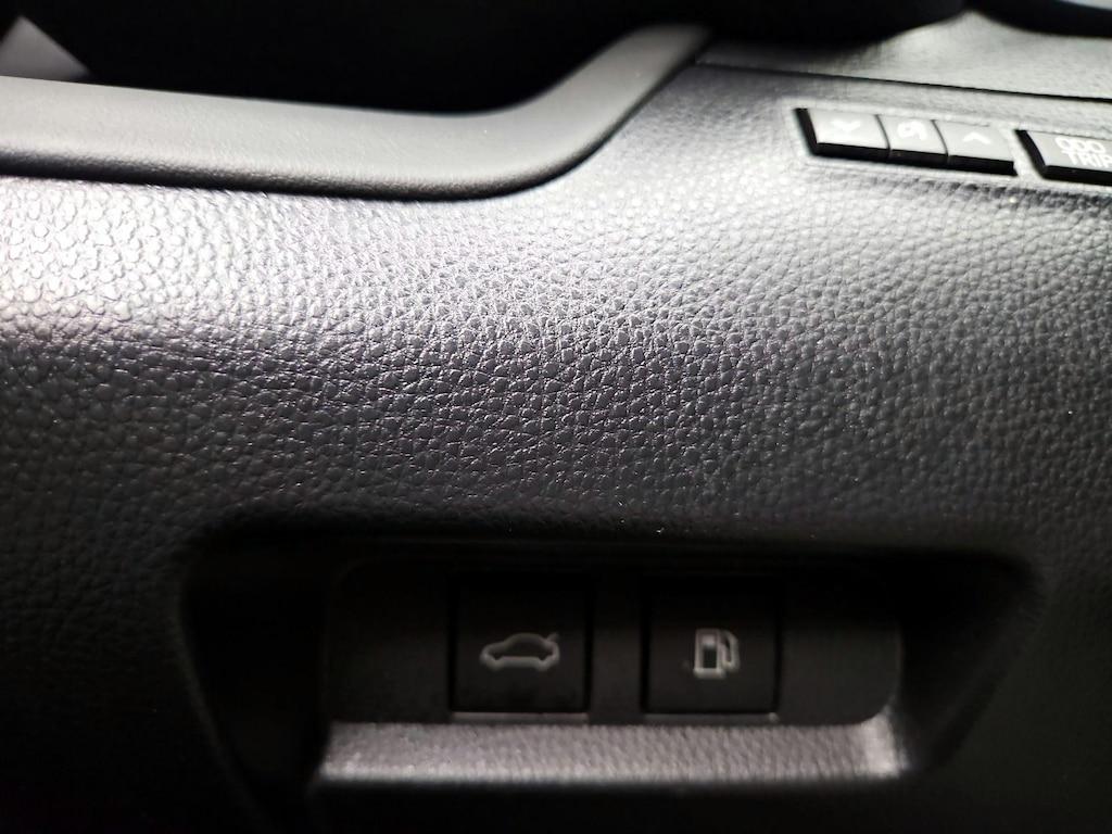 used 2023 Toyota Crown car, priced at $40,998