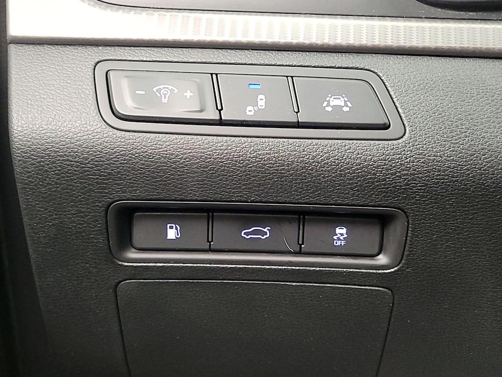 used 2018 Hyundai Sonata car, priced at $16,998