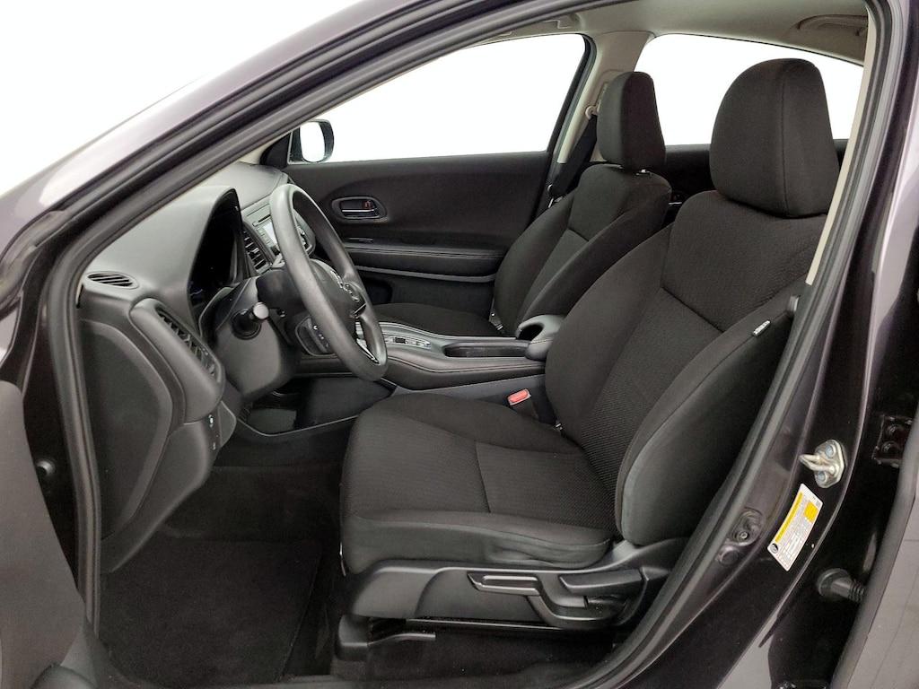 used 2018 Honda HR-V car, priced at $13,998