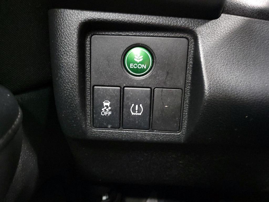 used 2018 Honda HR-V car, priced at $13,998