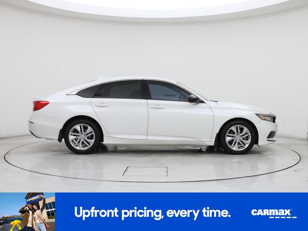 used 2018 Honda Accord car, priced at $17,998