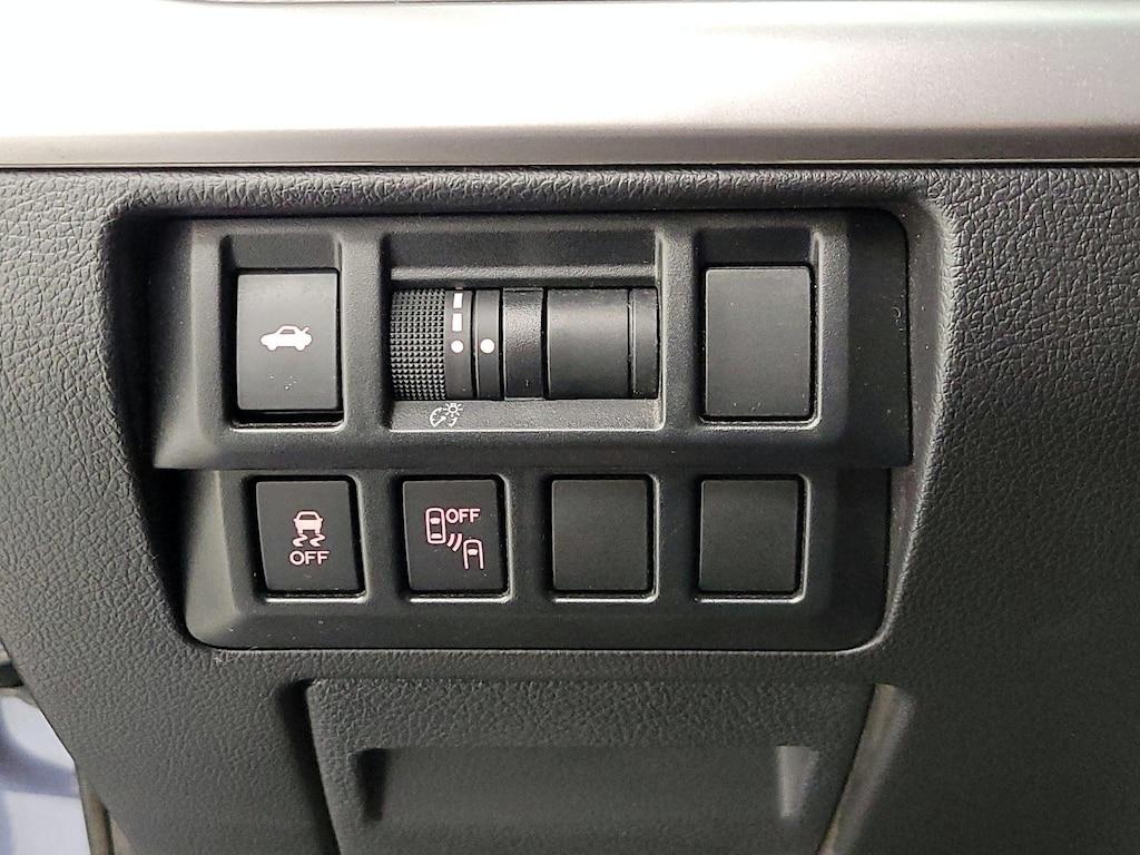 used 2015 Subaru Legacy car, priced at $14,998