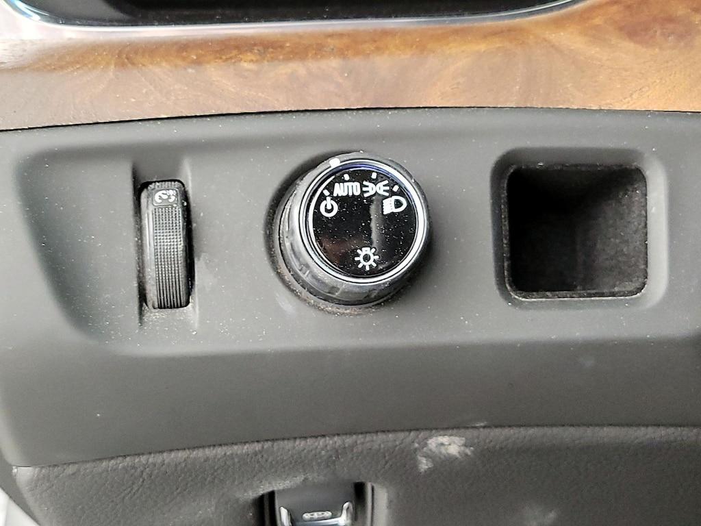 used 2017 Cadillac Escalade car, priced at $37,998