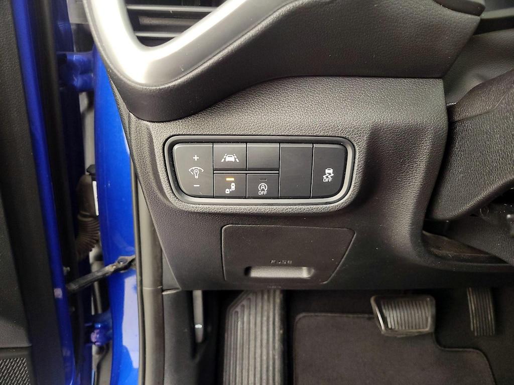 used 2021 Kia Soul car, priced at $16,998