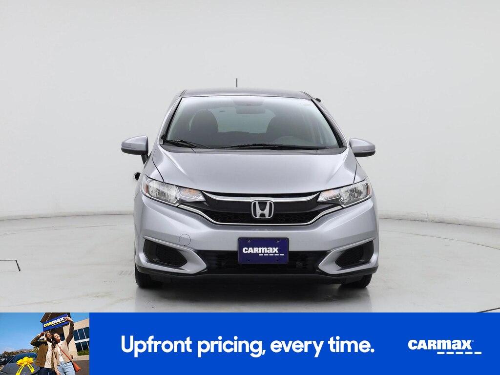 used 2020 Honda Fit car, priced at $18,998