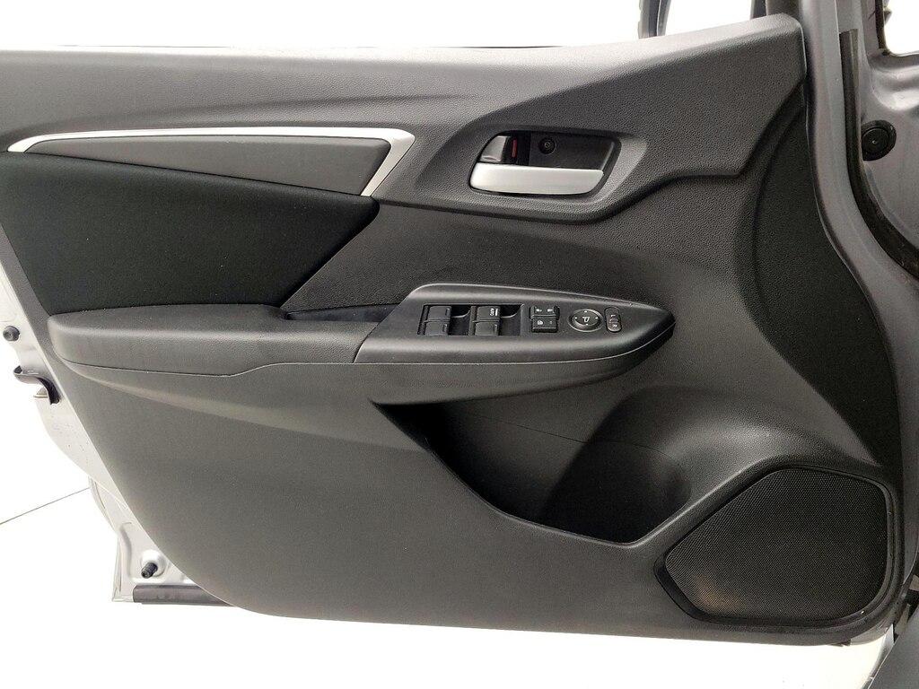 used 2020 Honda Fit car, priced at $18,998