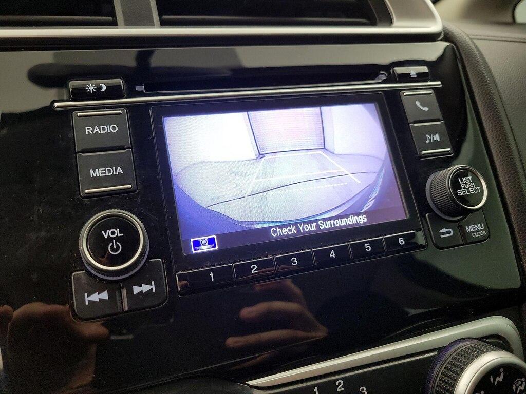 used 2020 Honda Fit car, priced at $18,998