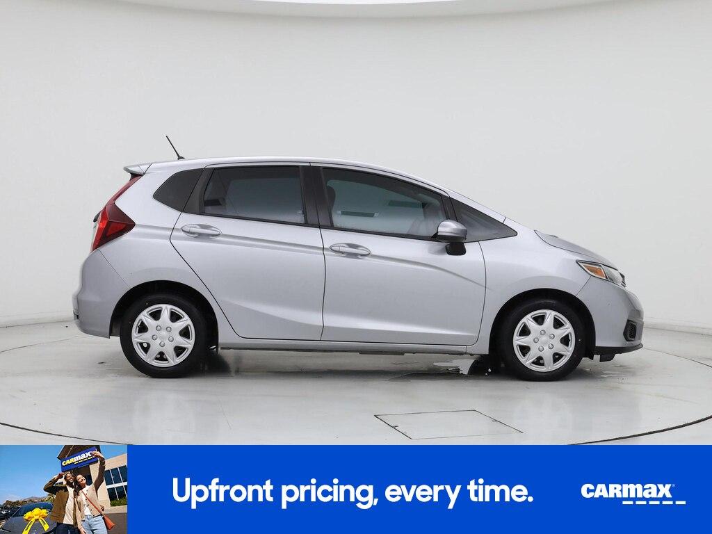 used 2020 Honda Fit car, priced at $18,998