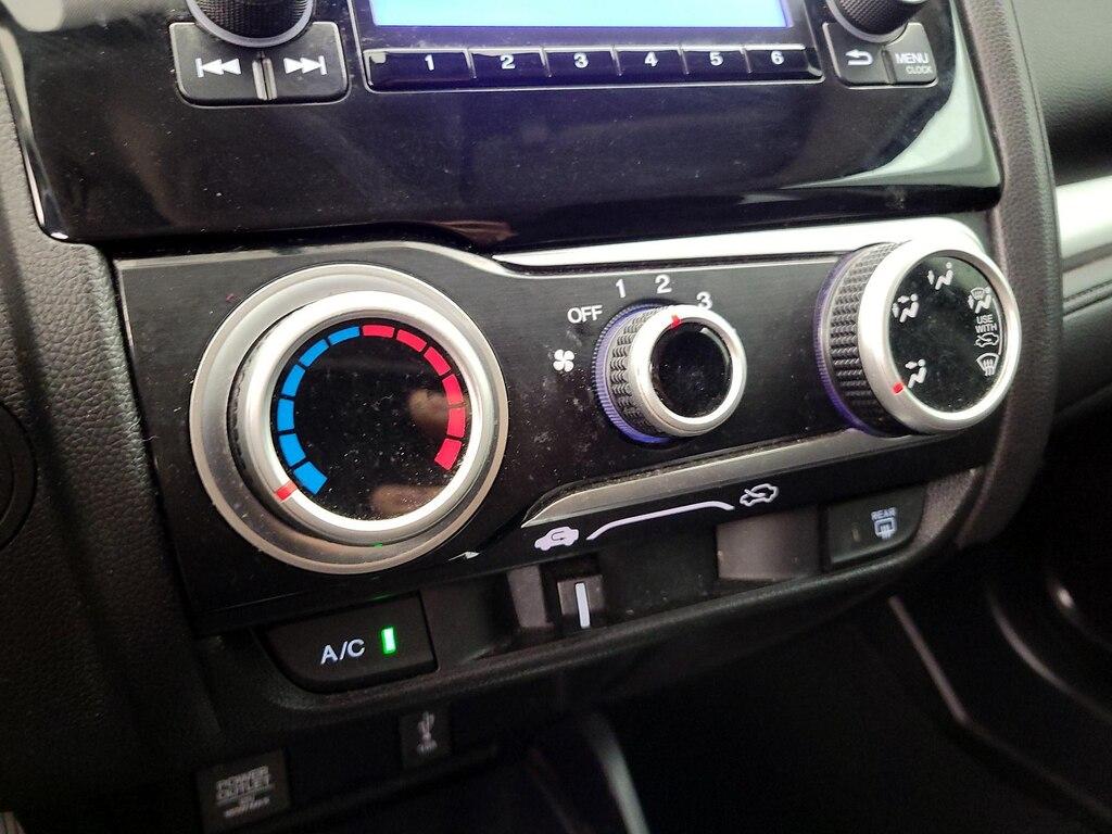 used 2020 Honda Fit car, priced at $18,998