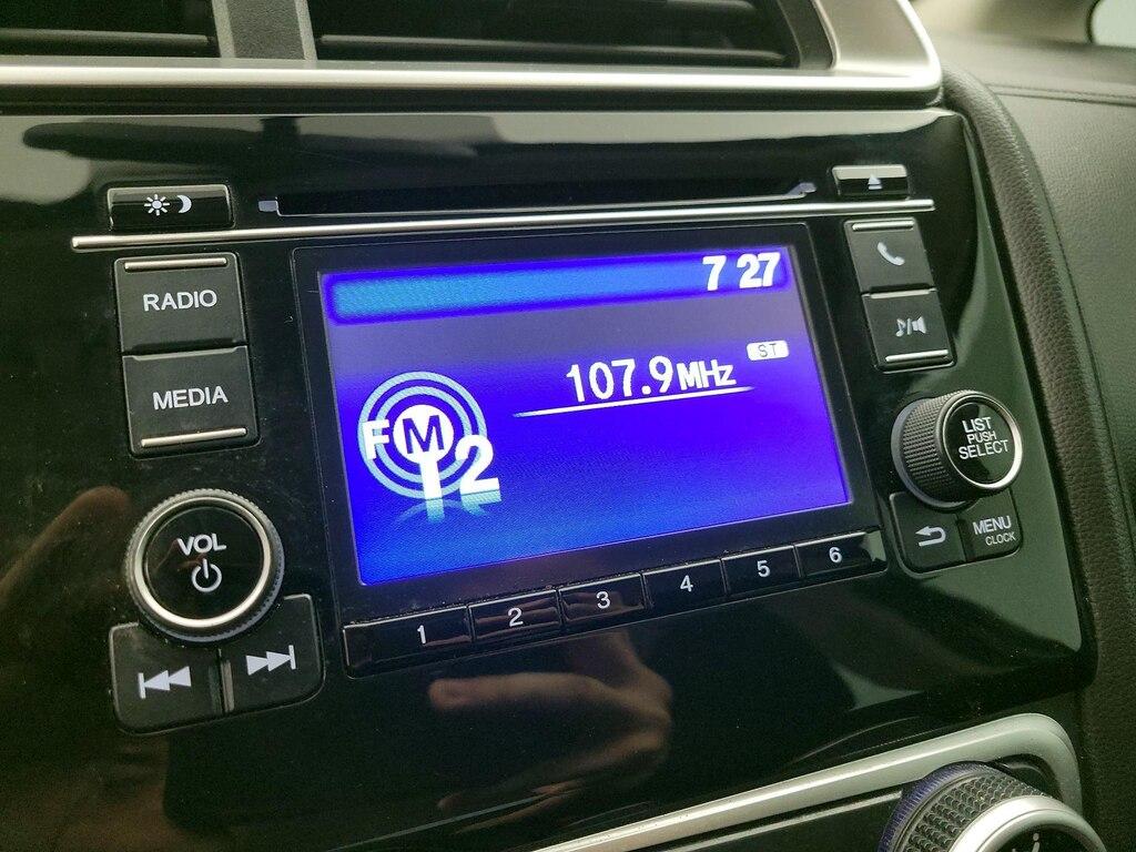 used 2020 Honda Fit car, priced at $18,998