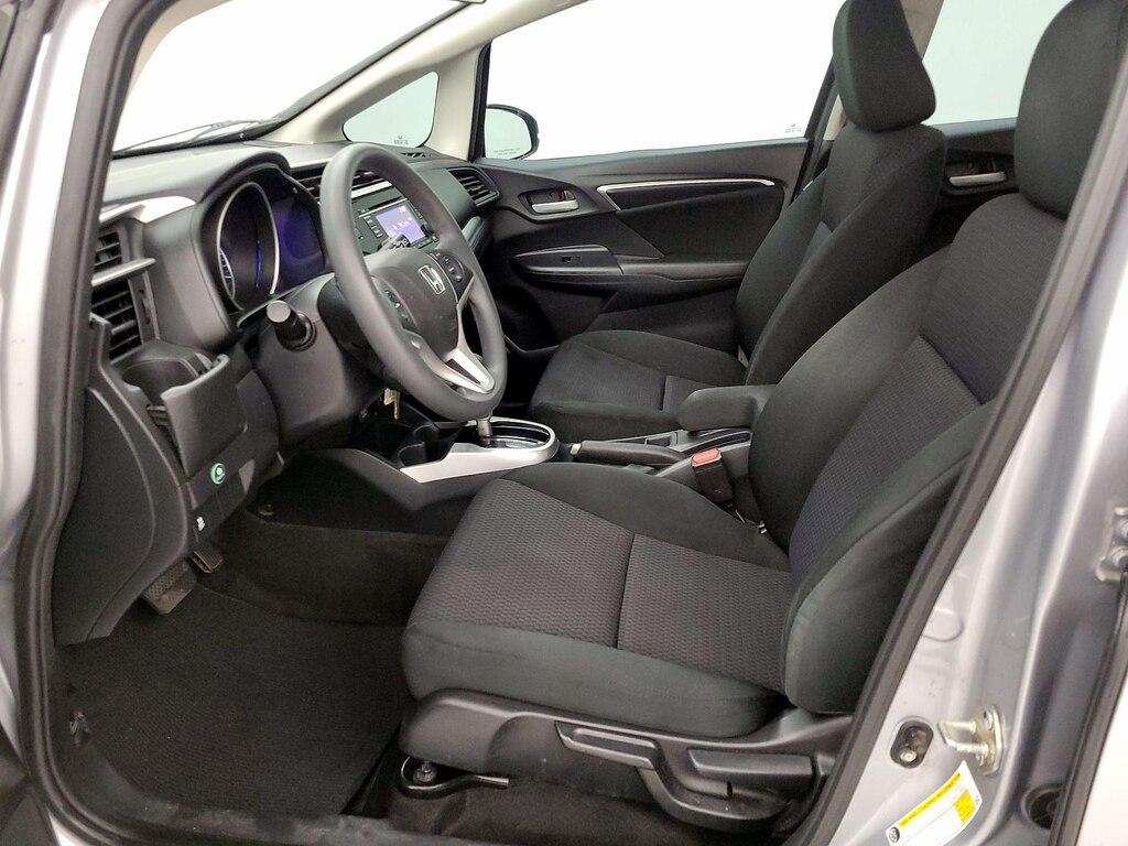 used 2020 Honda Fit car, priced at $18,998