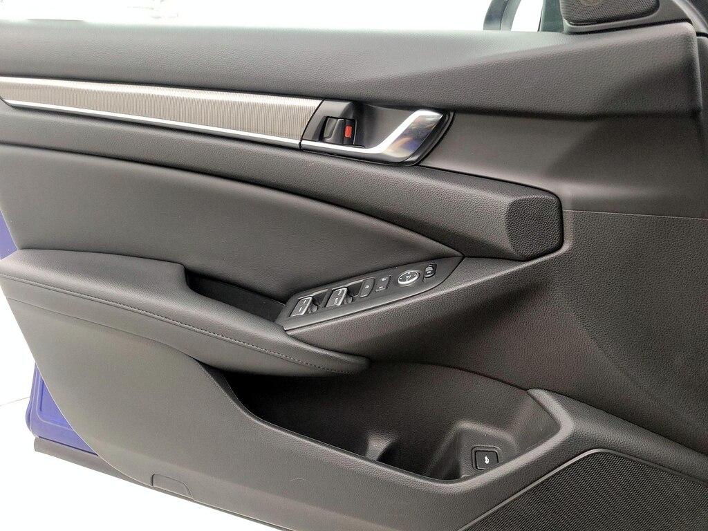 used 2021 Honda Accord car, priced at $25,998