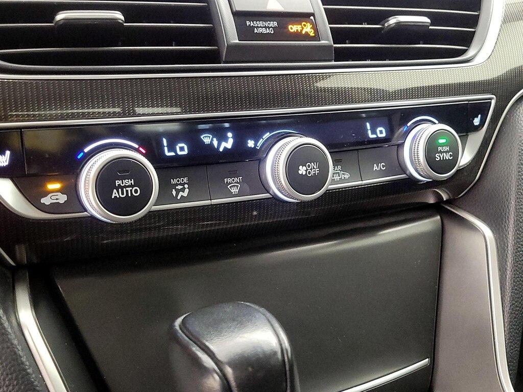 used 2021 Honda Accord car, priced at $25,998