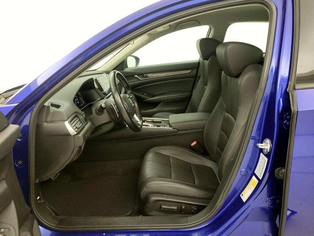 used 2021 Honda Accord car, priced at $25,998