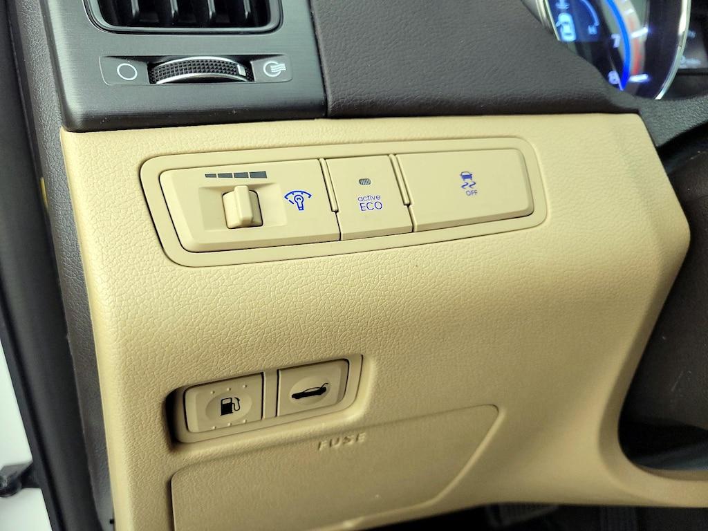 used 2014 Hyundai Sonata car, priced at $14,998