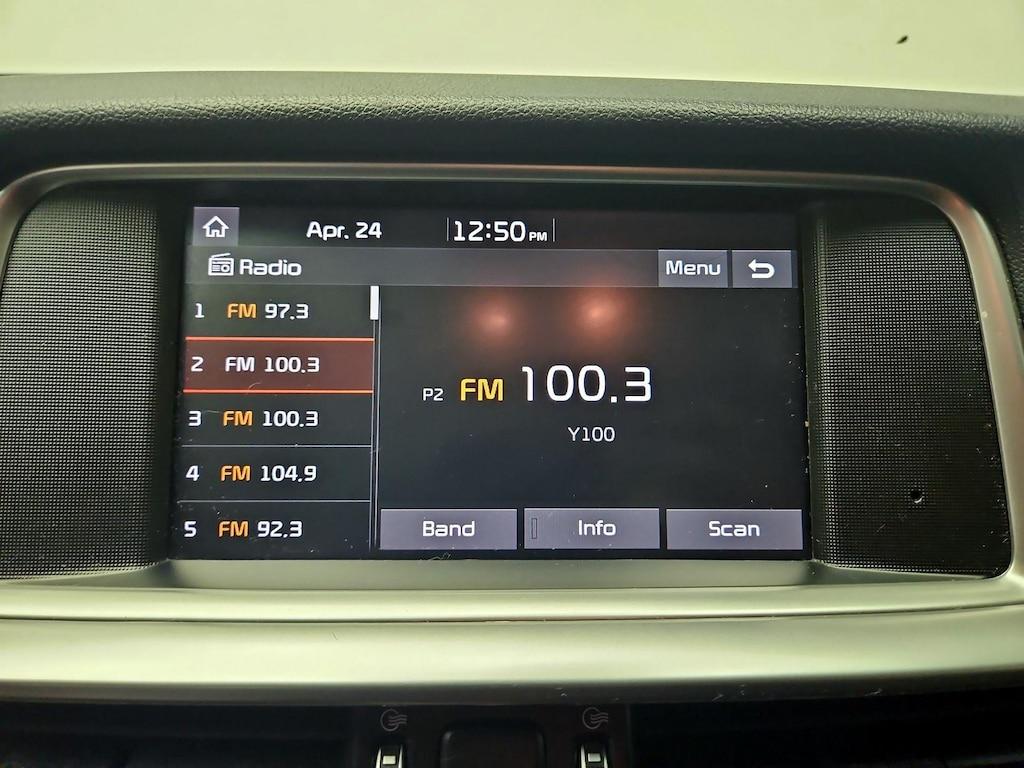 used 2020 Kia Optima car, priced at $14,998