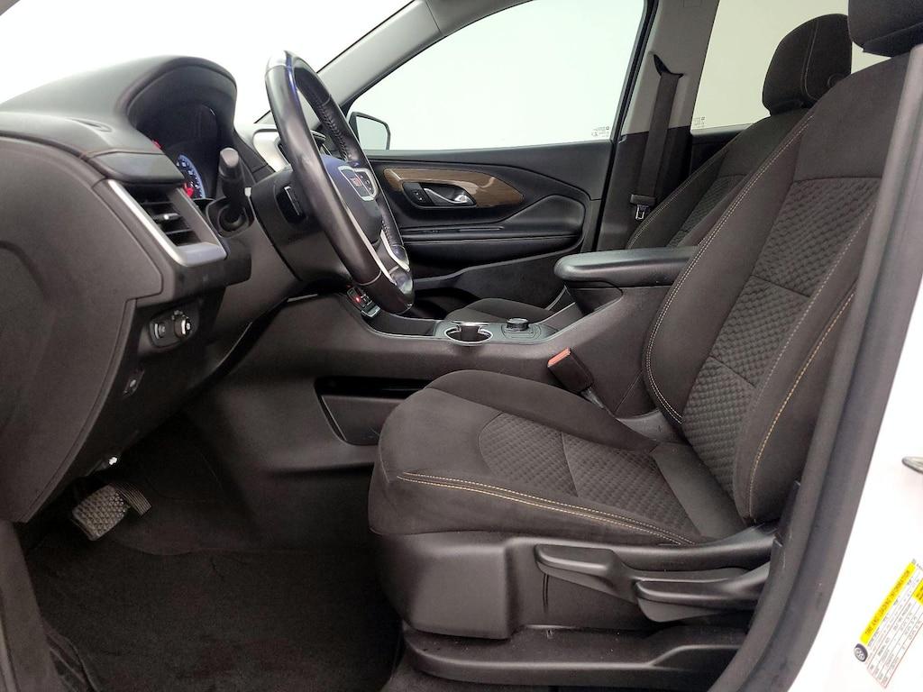 used 2018 GMC Terrain car, priced at $15,998