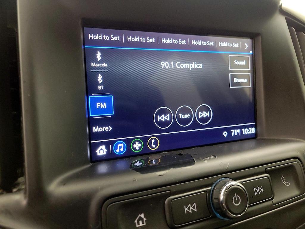 used 2018 GMC Terrain car, priced at $15,998