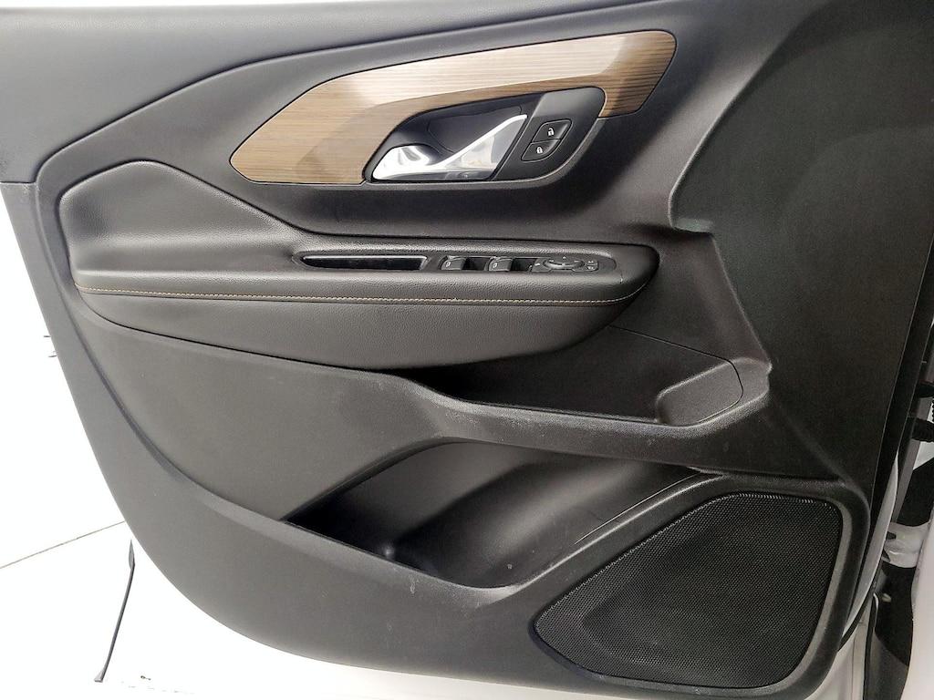 used 2018 GMC Terrain car, priced at $15,998