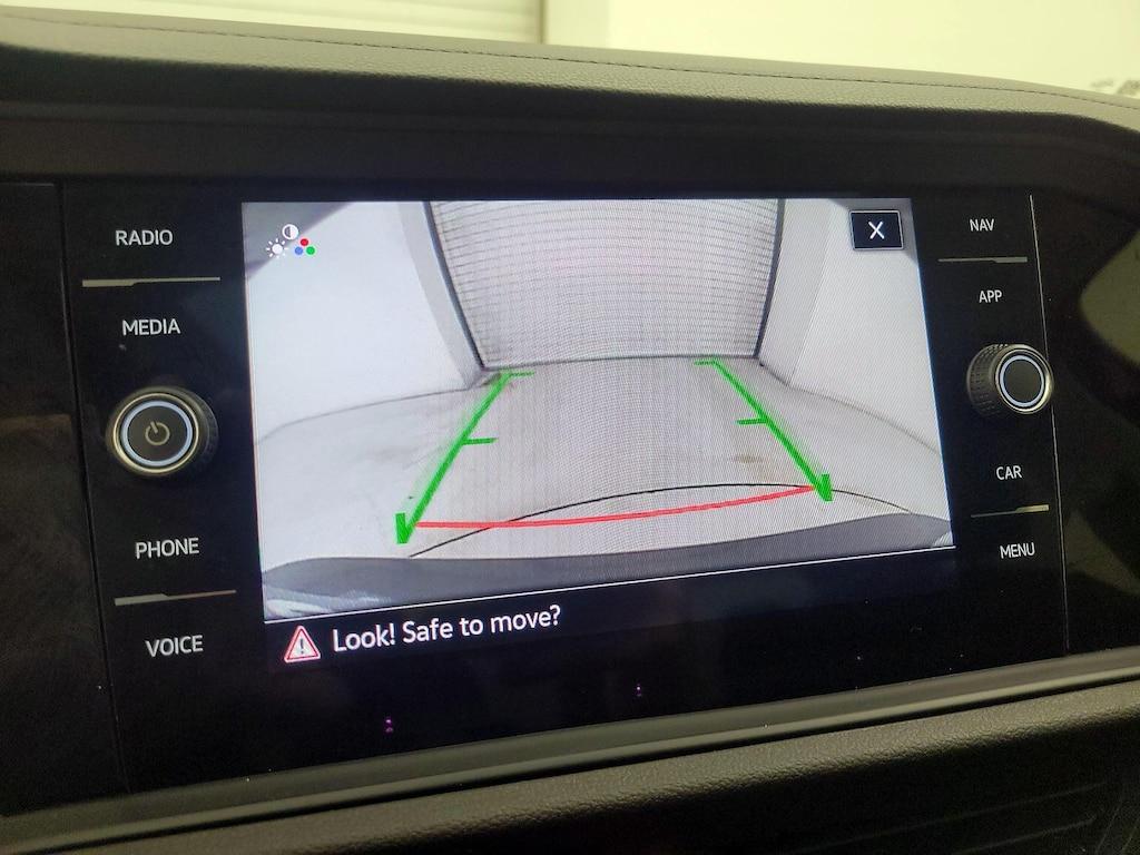 used 2022 Volkswagen Jetta car, priced at $21,998