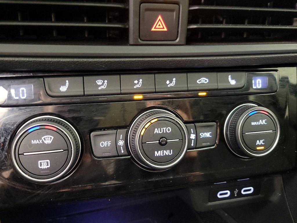 used 2022 Volkswagen Jetta car, priced at $21,998