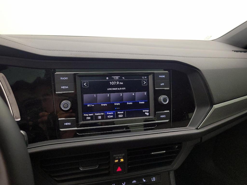 used 2020 Volkswagen Jetta car, priced at $19,998