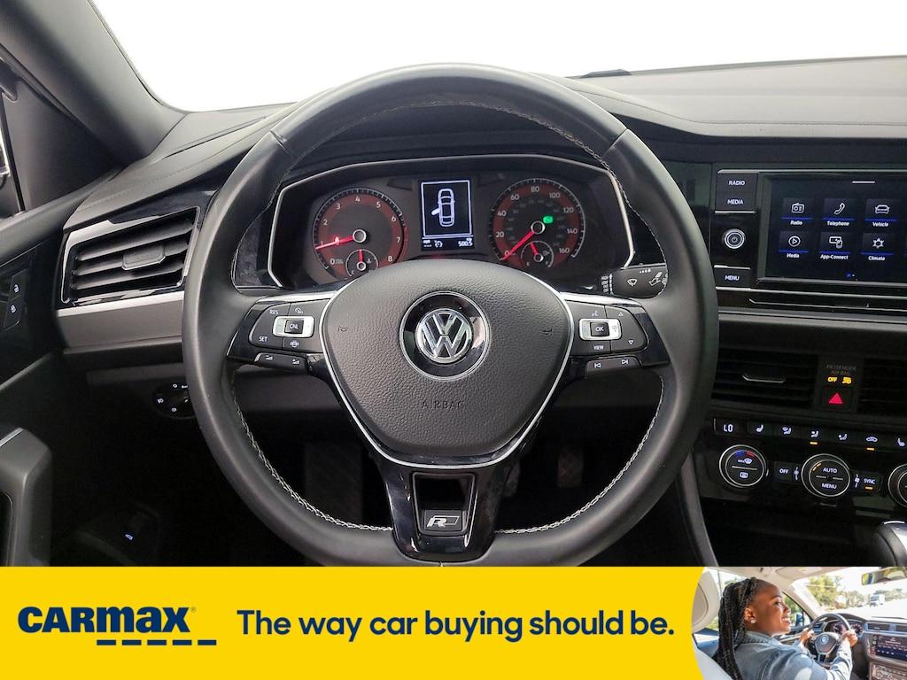 used 2020 Volkswagen Jetta car, priced at $19,998
