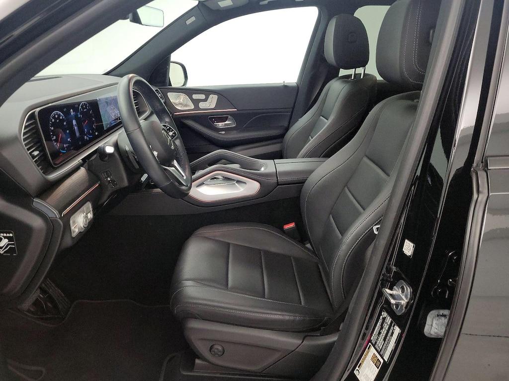 used 2022 Mercedes-Benz GLE 350 car, priced at $40,998