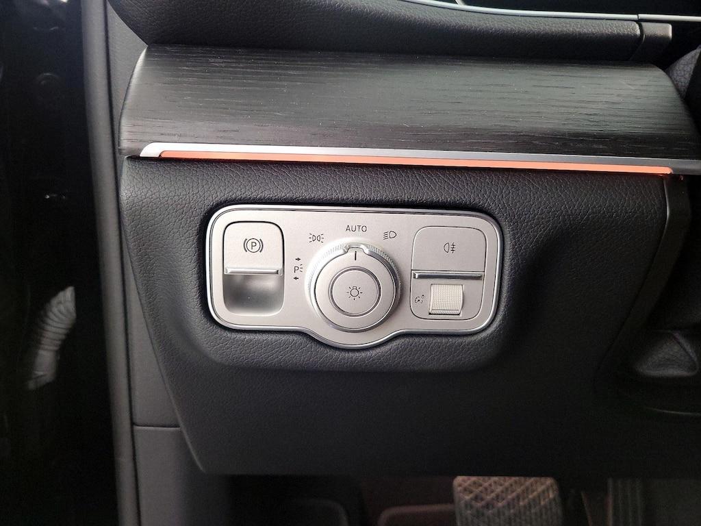 used 2022 Mercedes-Benz GLE 350 car, priced at $40,998