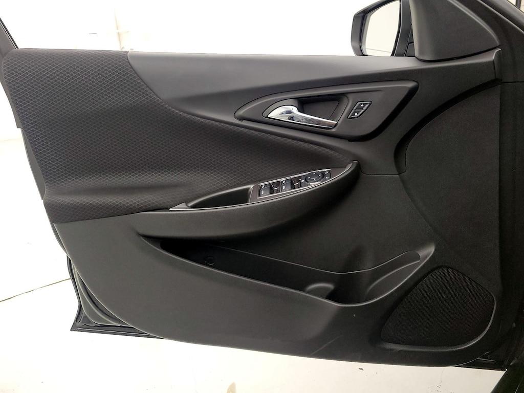 used 2025 Chevrolet Malibu car, priced at $23,998