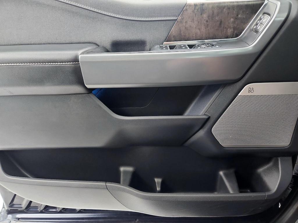 used 2023 Ford F-150 car, priced at $35,998