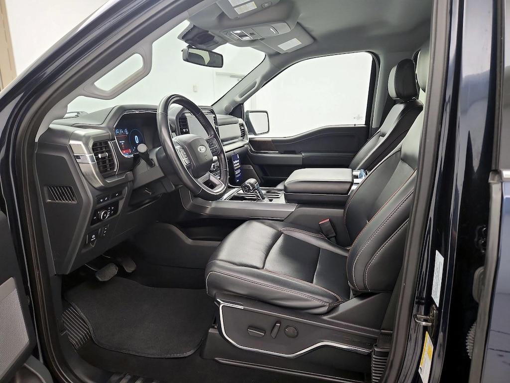 used 2023 Ford F-150 car, priced at $35,998