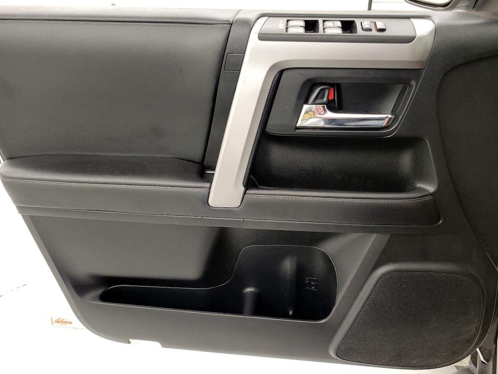 used 2021 Toyota 4Runner car, priced at $36,998