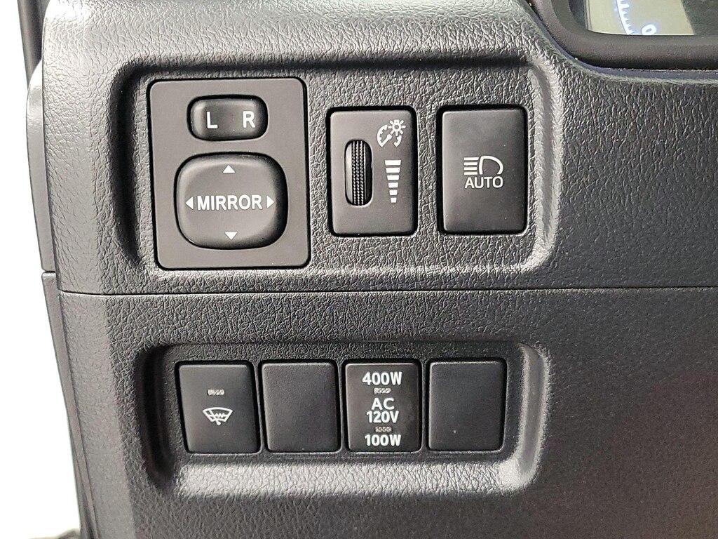 used 2021 Toyota 4Runner car, priced at $36,998