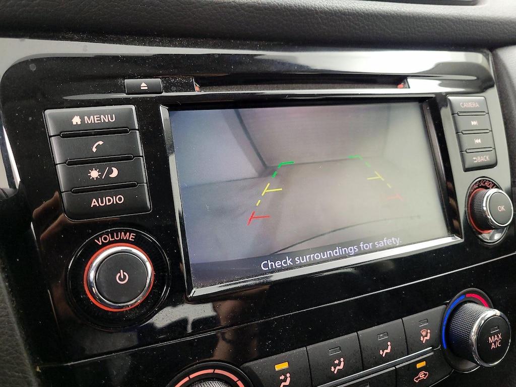 used 2020 Nissan Rogue car, priced at $16,998