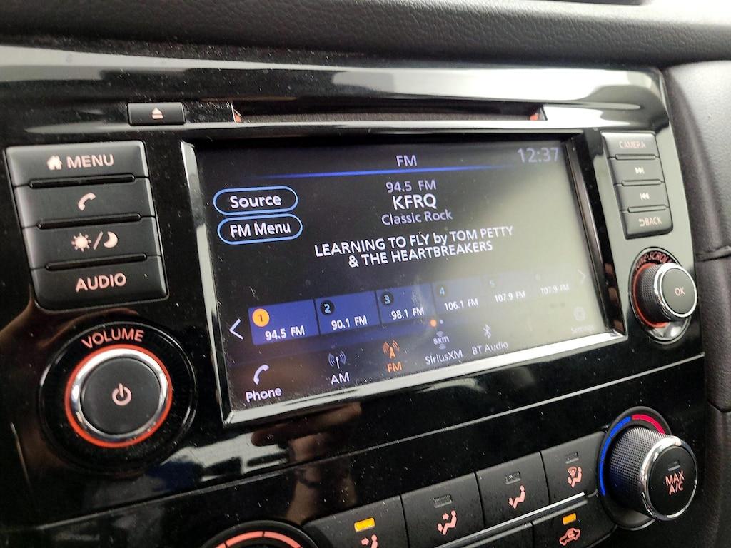 used 2020 Nissan Rogue car, priced at $16,998