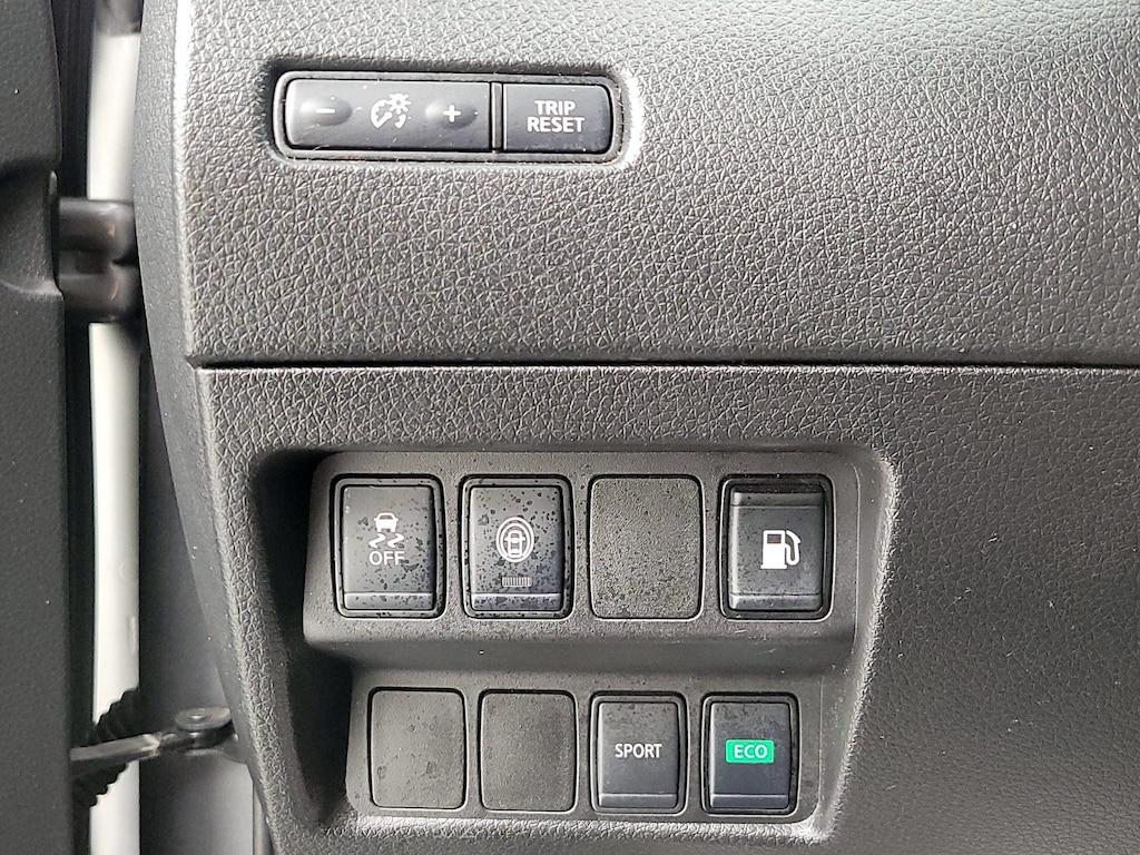 used 2020 Nissan Rogue car, priced at $16,998