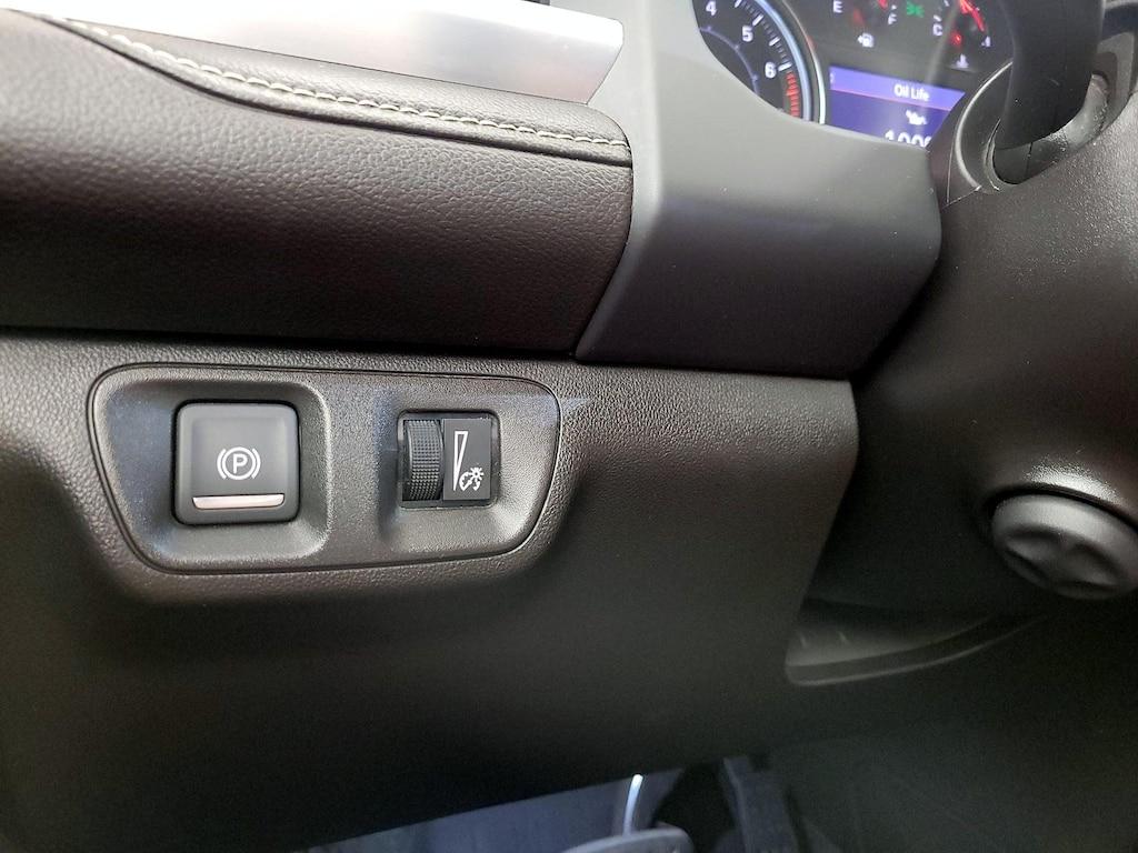 used 2023 GMC Acadia car, priced at $29,998