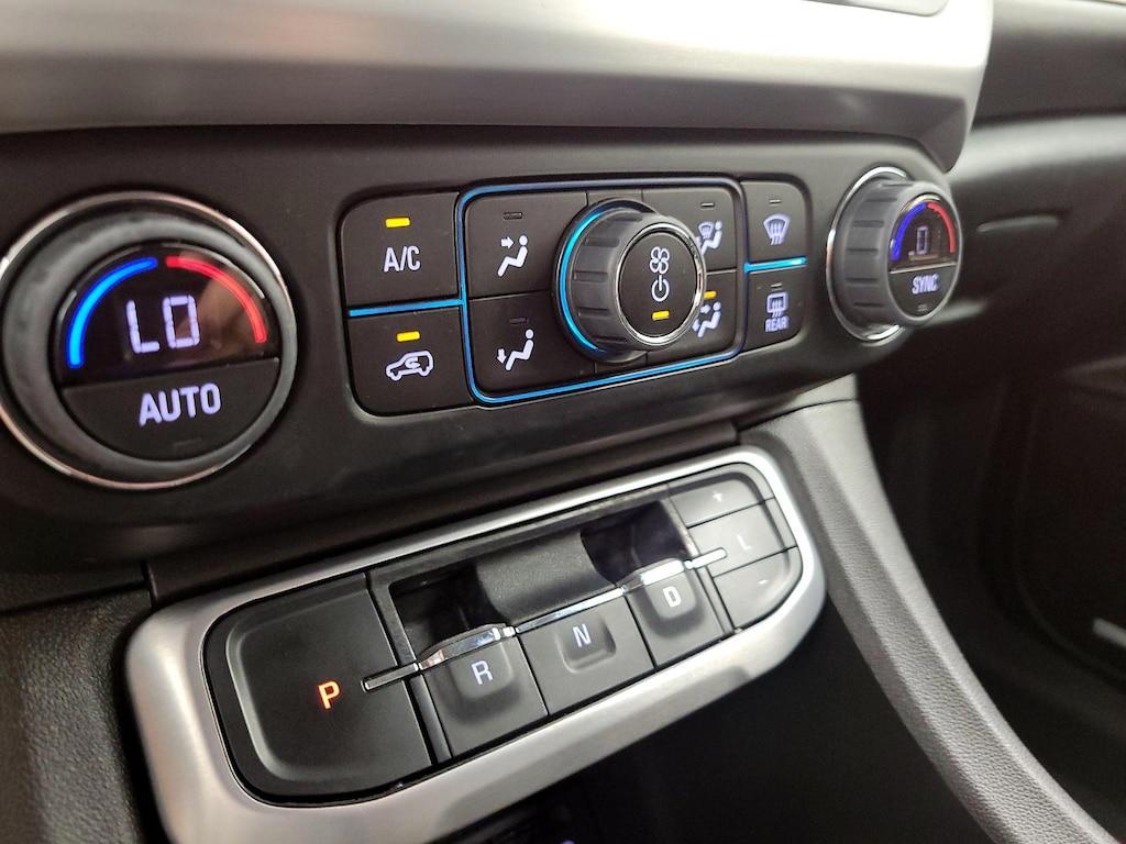 used 2023 GMC Acadia car, priced at $29,998