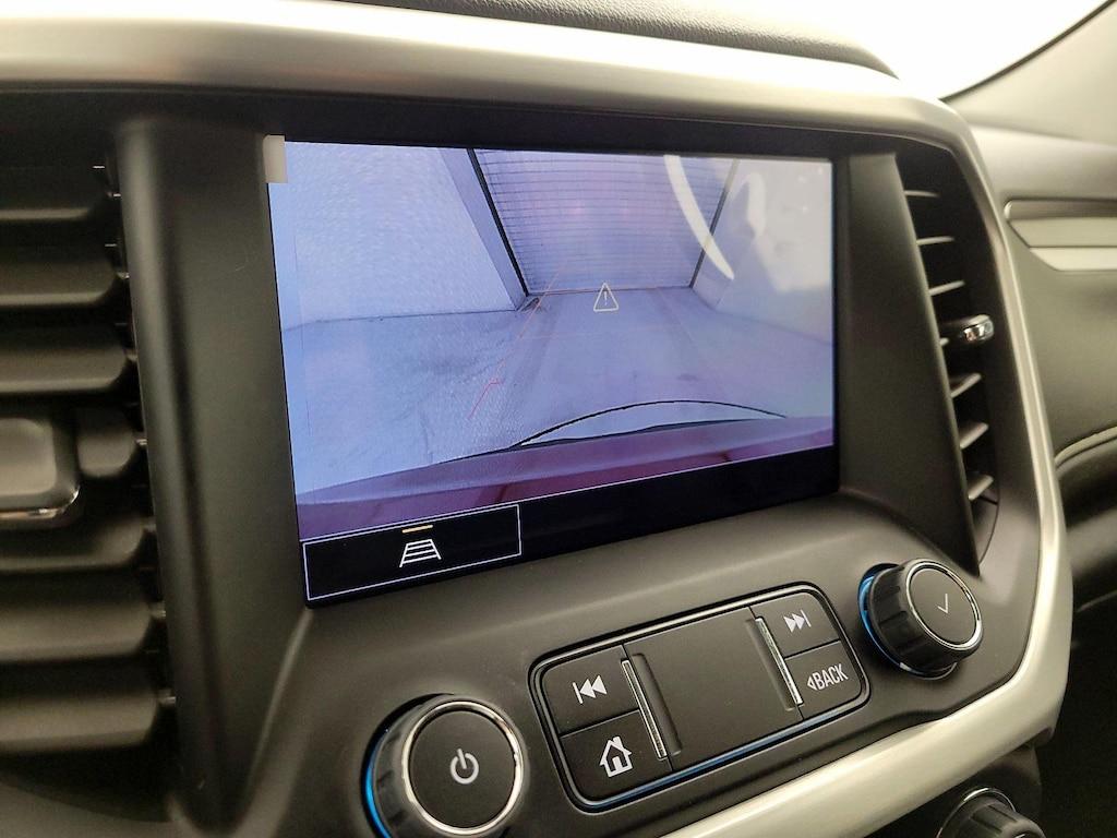 used 2023 GMC Acadia car, priced at $29,998