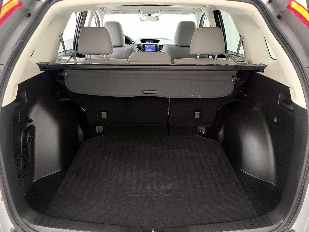 used 2016 Honda CR-V car, priced at $17,998