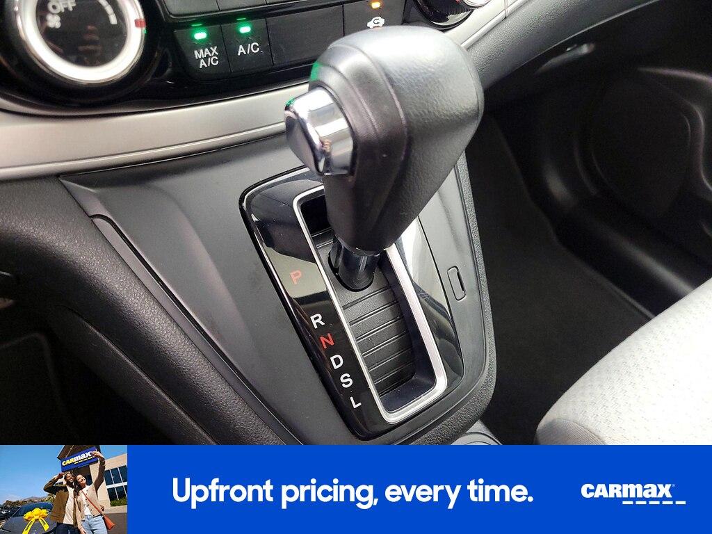 used 2016 Honda CR-V car, priced at $17,998