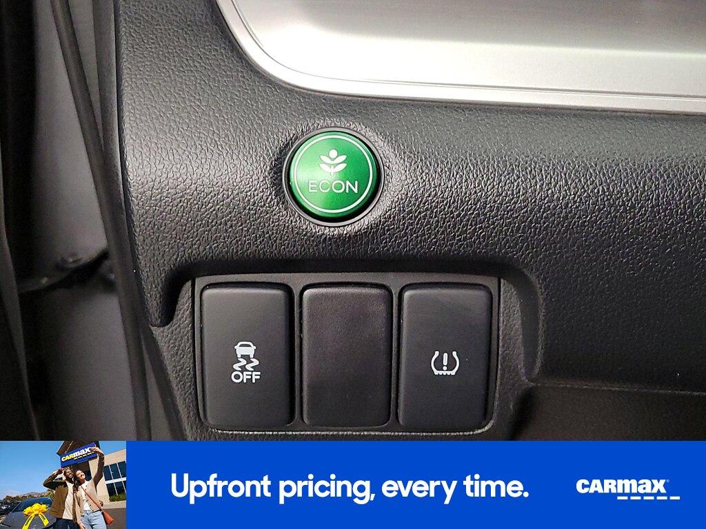 used 2016 Honda CR-V car, priced at $17,998