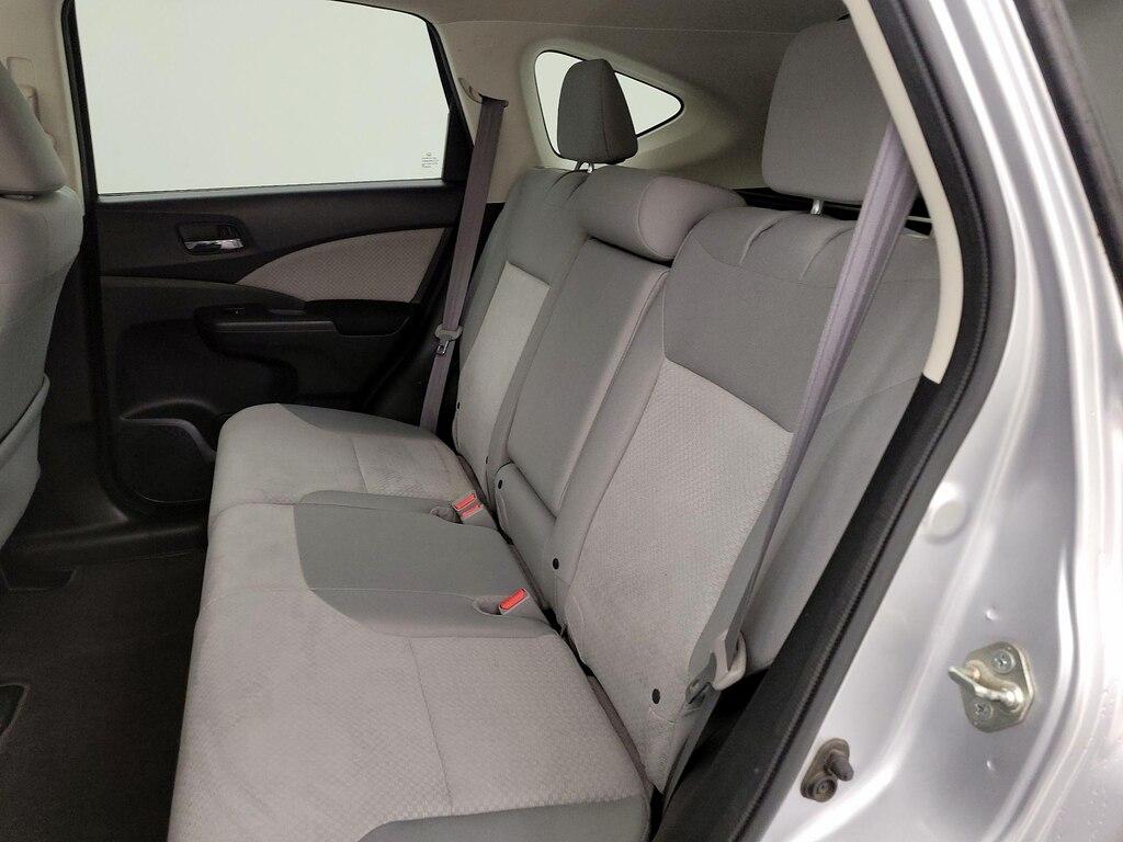 used 2016 Honda CR-V car, priced at $17,998