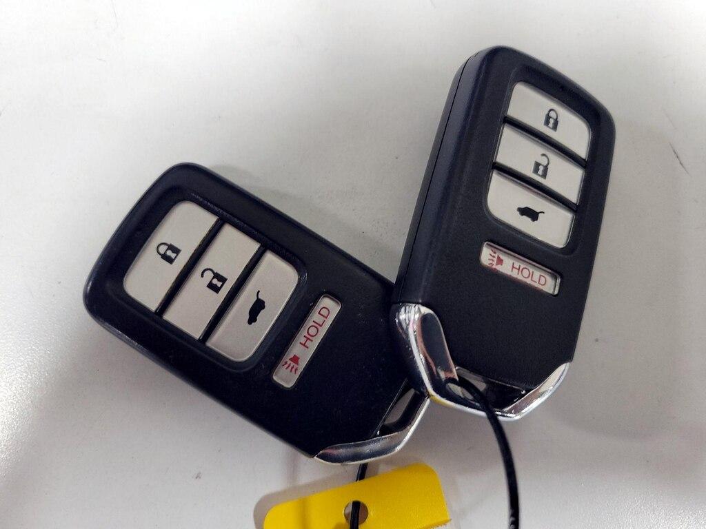 used 2016 Honda CR-V car, priced at $17,998